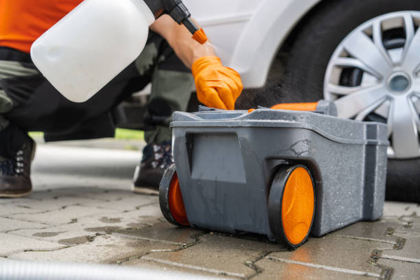 Best Soil Testing and Treatment  in St Paul Park, MN
